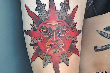 redsun