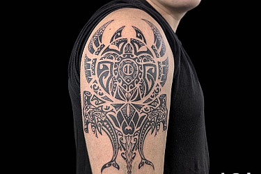 maori