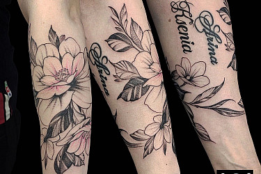 flowers