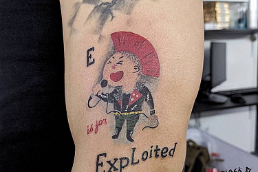 exploited