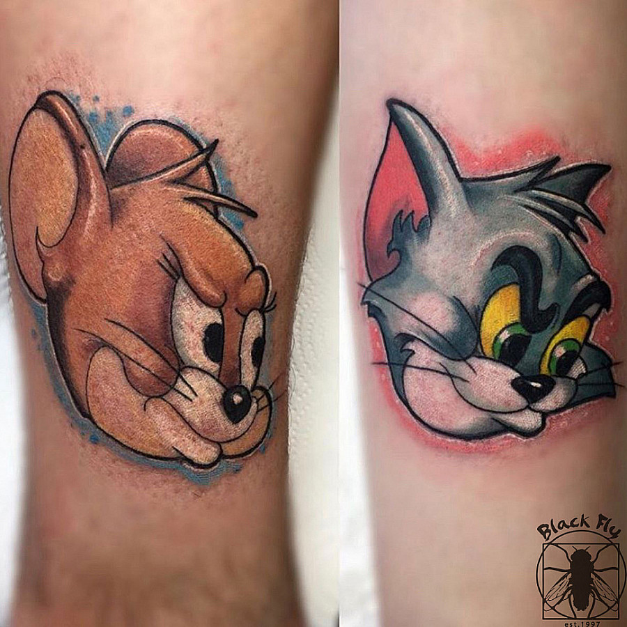 andrei_mamchuk_tatu_master_tomjerry