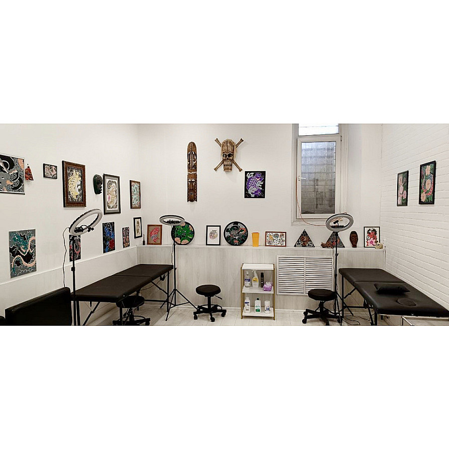 studio-1