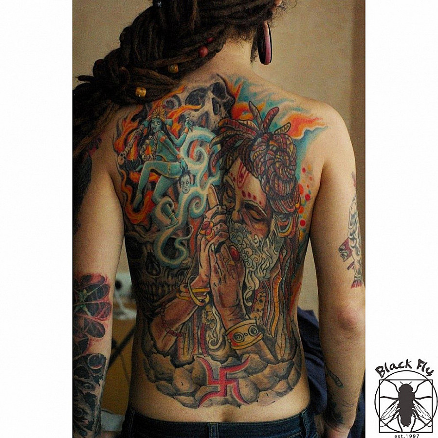 andrei_mamchuk_tatu_master_bong