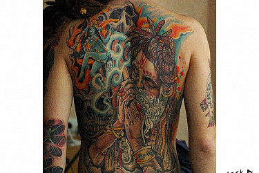 andrei_mamchuk_tatu_master_bong
