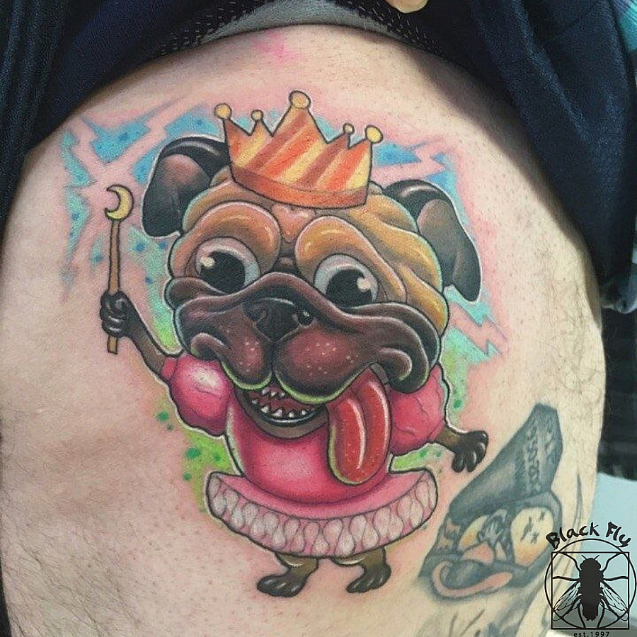 andrei_mamchuk_tatu_master_dog