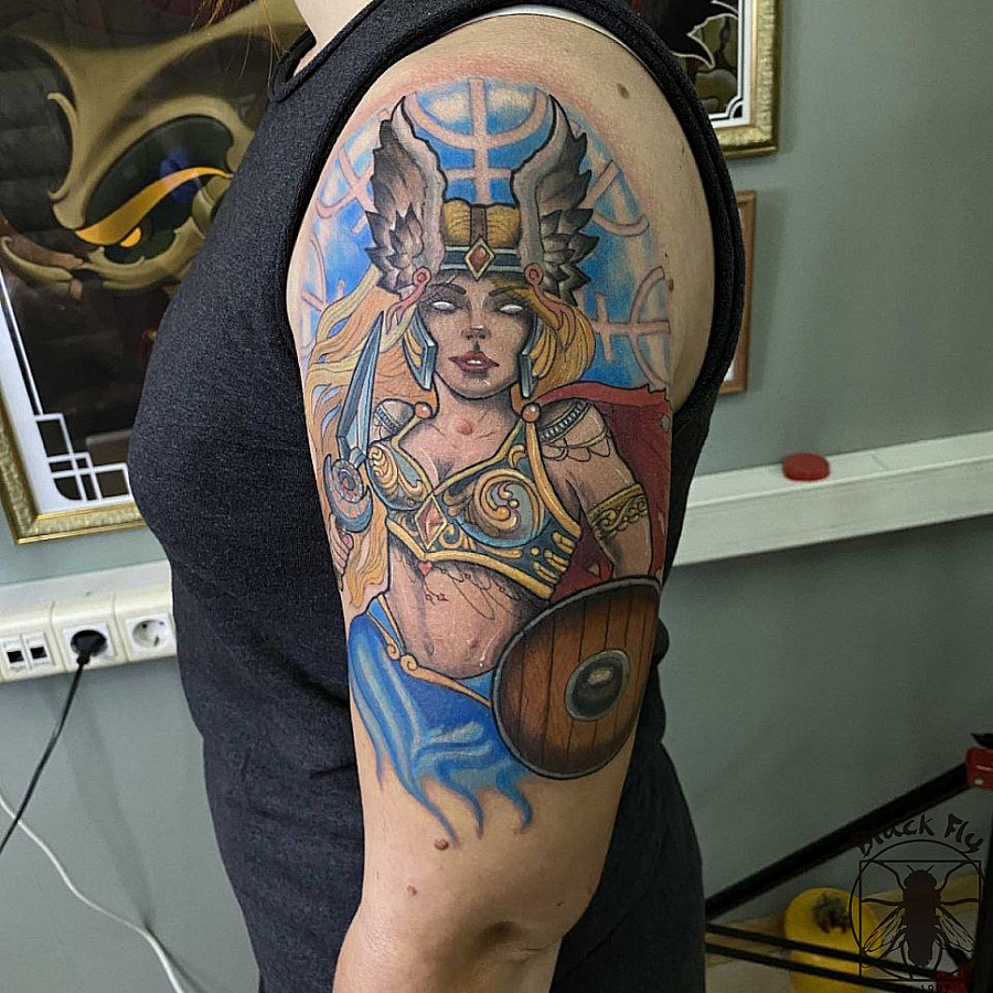 andrei_mamchuk_tatu_master_girl_voin