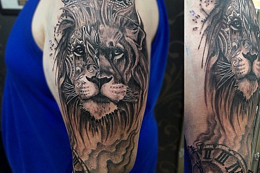 andrei_mamchuk_tatu_master_lion