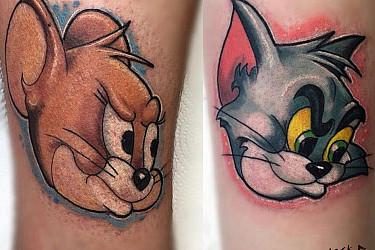 andrei_mamchuk_tatu_master_tomjerry