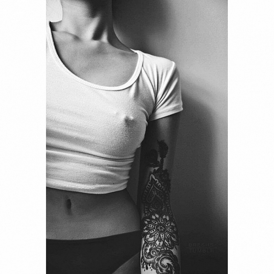 пирсинг_сосков_3