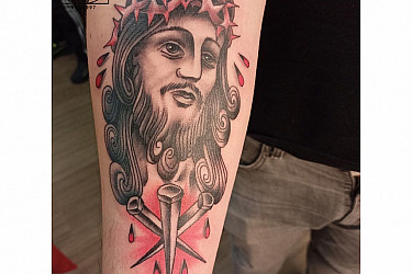 jesus