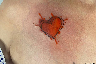 heart