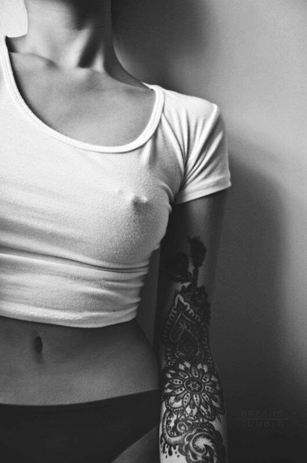 White Nipples Tumblr