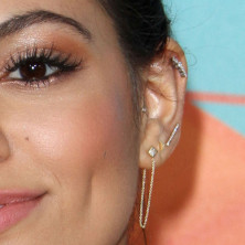 Пирсинг хеликс