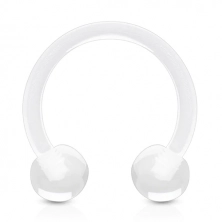 Циркуляр с шарами из биофлекса