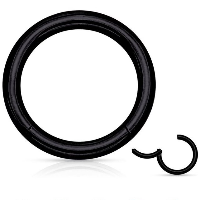 Кликер из титана Black