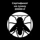 Сертификат 20000 ₽  