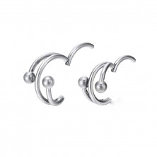 Кликер - твистер из титана