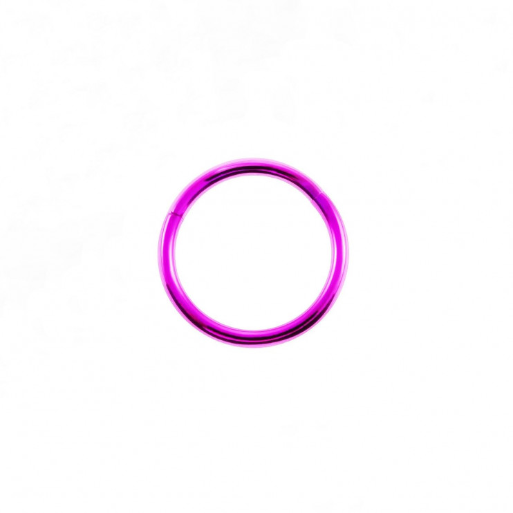 Кликер из титана Purple