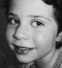 Детский пирсинг ушей