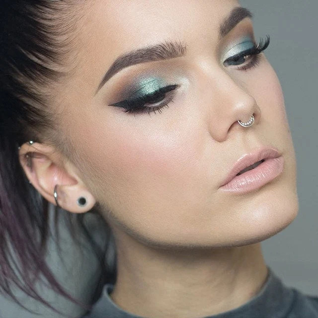 Пирсинг септум