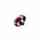 Накрутка для микродермала 4 мм BLACK PURPLE